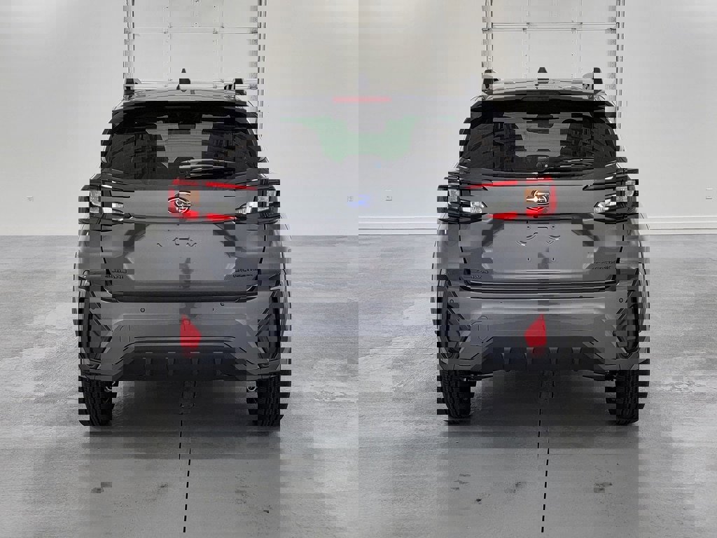 New 2026 Subaru Crosstrek 2.5i Limited image 5