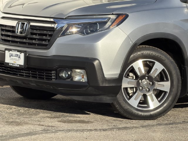 Used 2017 Honda Ridgeline RTL image 7