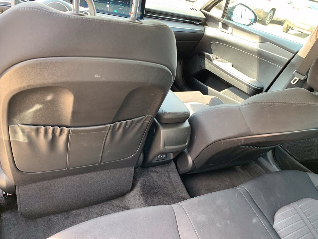 Used 2026 Kia K5 LXS FWD image 14