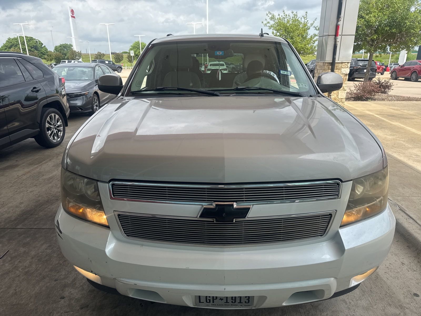 Used 2007 Chevrolet Tahoe LTZ w/ LTZ Preferred Equipment Group image 24