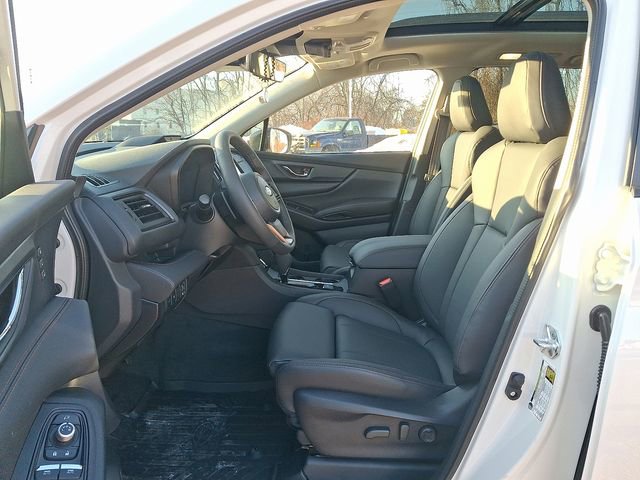 New 2026 Subaru Ascent Limited Bronze image 14