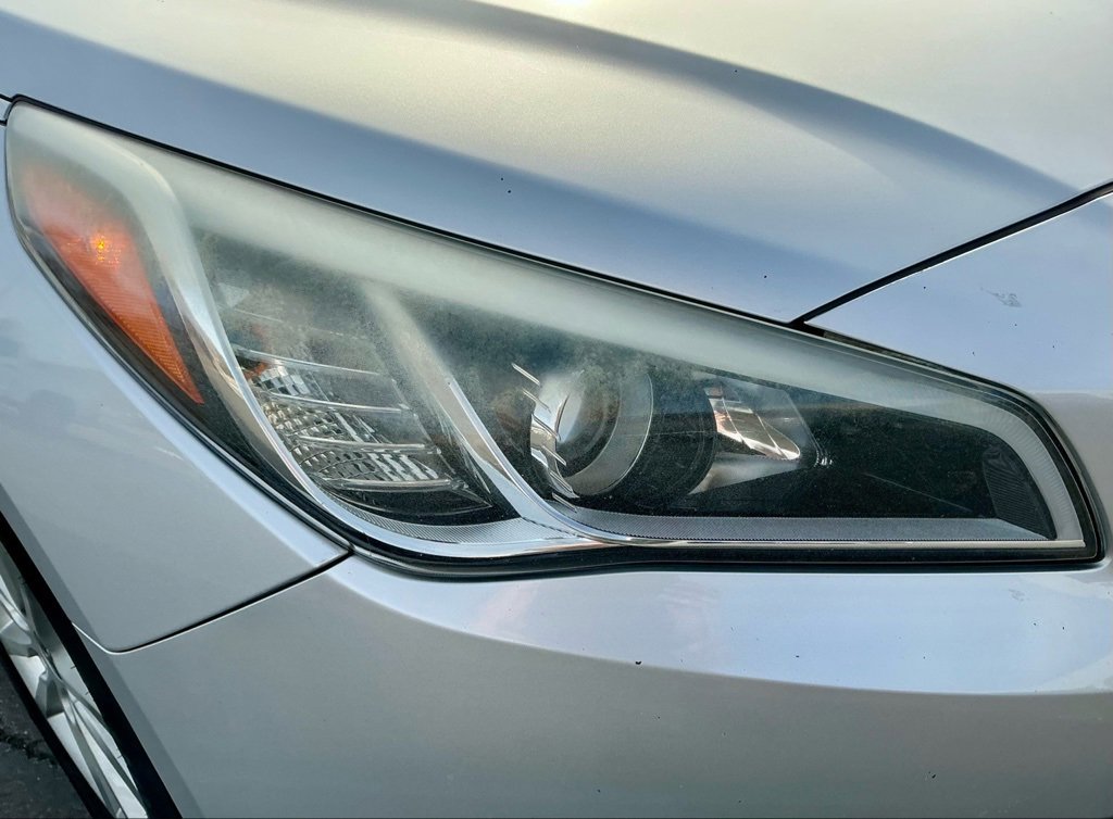 Used 2015 Hyundai Sonata SE image 8