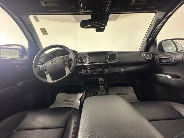 Used 2023 Toyota Tacoma TRD Pro AWD/4WD image 16