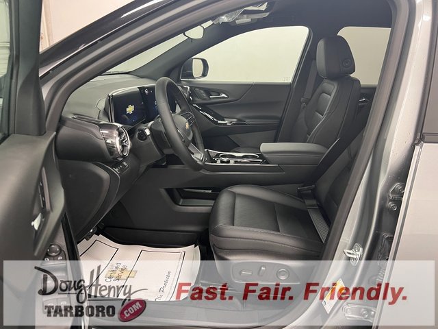 New 2026 Chevrolet Equinox LT w/ Convenience Package II image 32