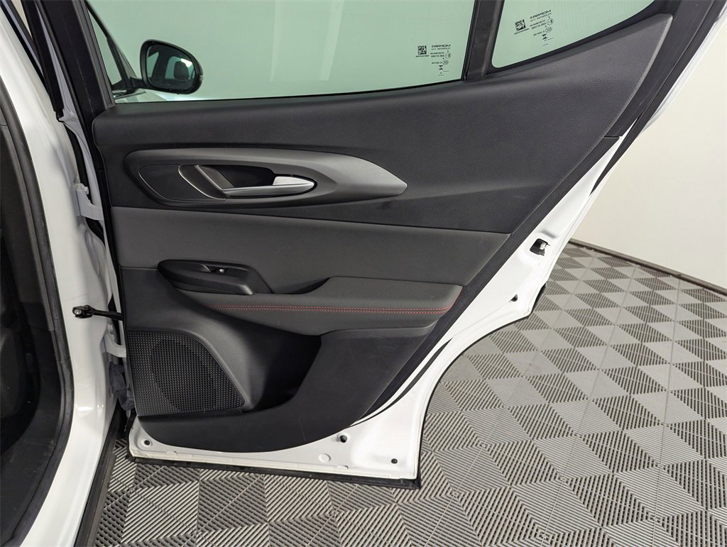 Used 2024 Dodge Hornet GT w/ GT Blacktop Package image 31