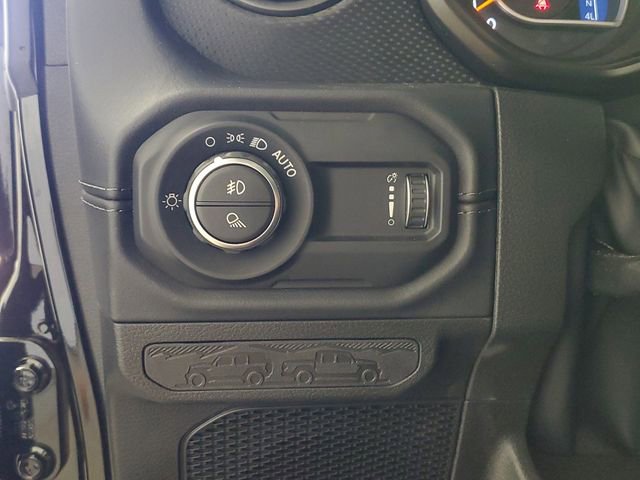 Used 2026 Jeep Gladiator Rubicon AWD/4WD image 23
