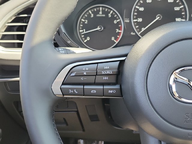 New 2026 MAZDA MAZDA3 s Sport FWD image 7