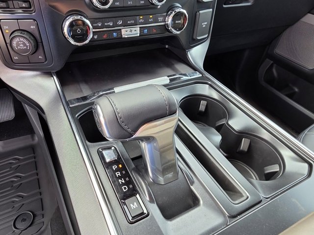 New 2025 Ford F150 Platinum image 28