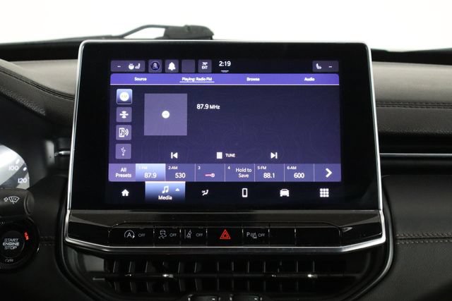 Used 2023 Jeep Compass Limited AWD/4WD image 24