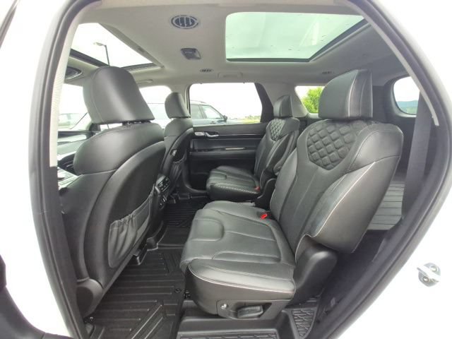Used 2021 Hyundai Palisade Limited AWD/4WD image 12