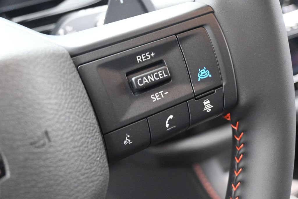 New 2026 Nissan Pathfinder Rock Creek AWD/4WD image 13