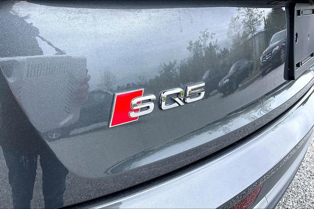 Used 2022 Audi SQ5 Premium AWD/4WD image 7