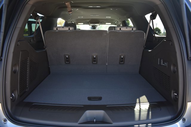 New 2026 Chevrolet Suburban LT w/ Comfort Package image 19