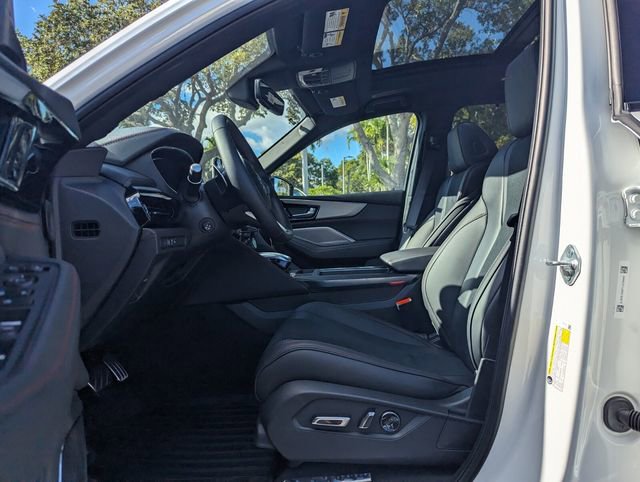 New 2026 Acura MDX A-Spec image 7