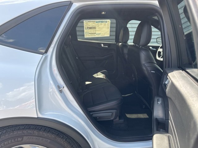 New 2025 Ford Escape ST-Line w/ Equipment Group 301A image 33