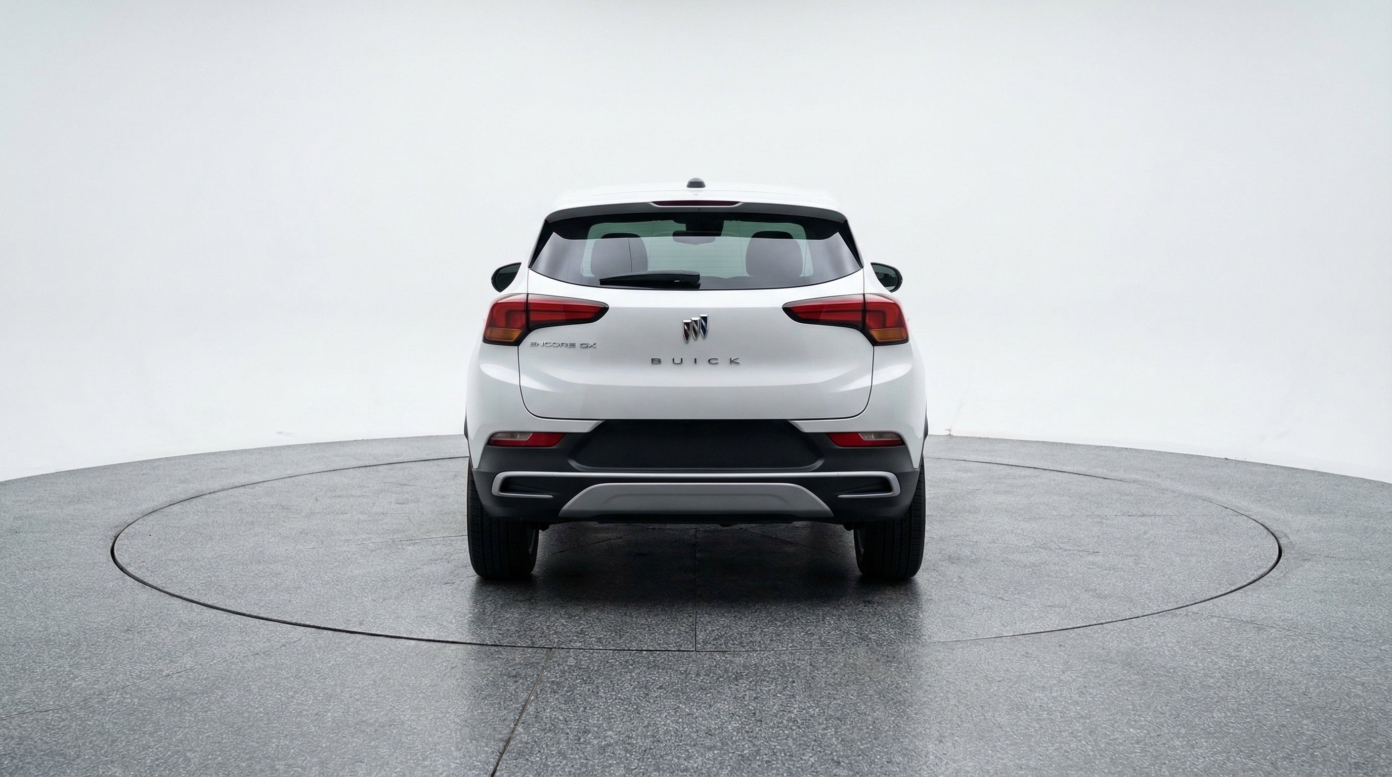 Used 2025 Buick Encore GX Preferred image 7