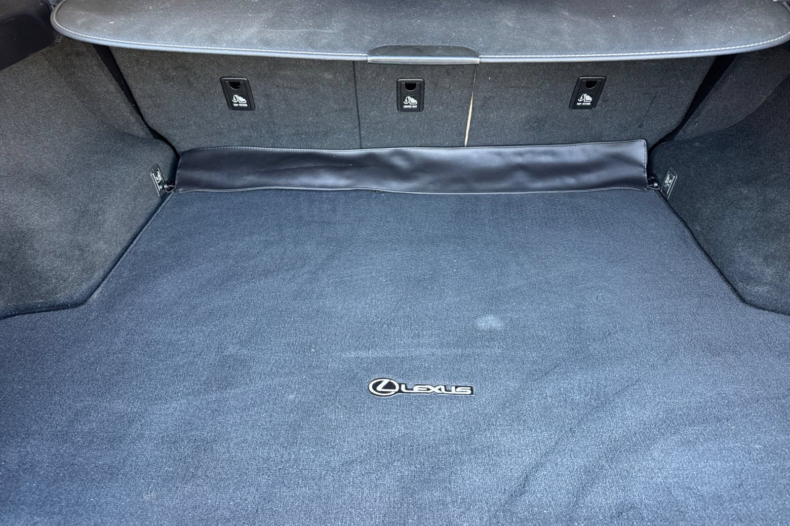 Used 2022 Lexus RX 350 FWD w/ Premium Package image 16
