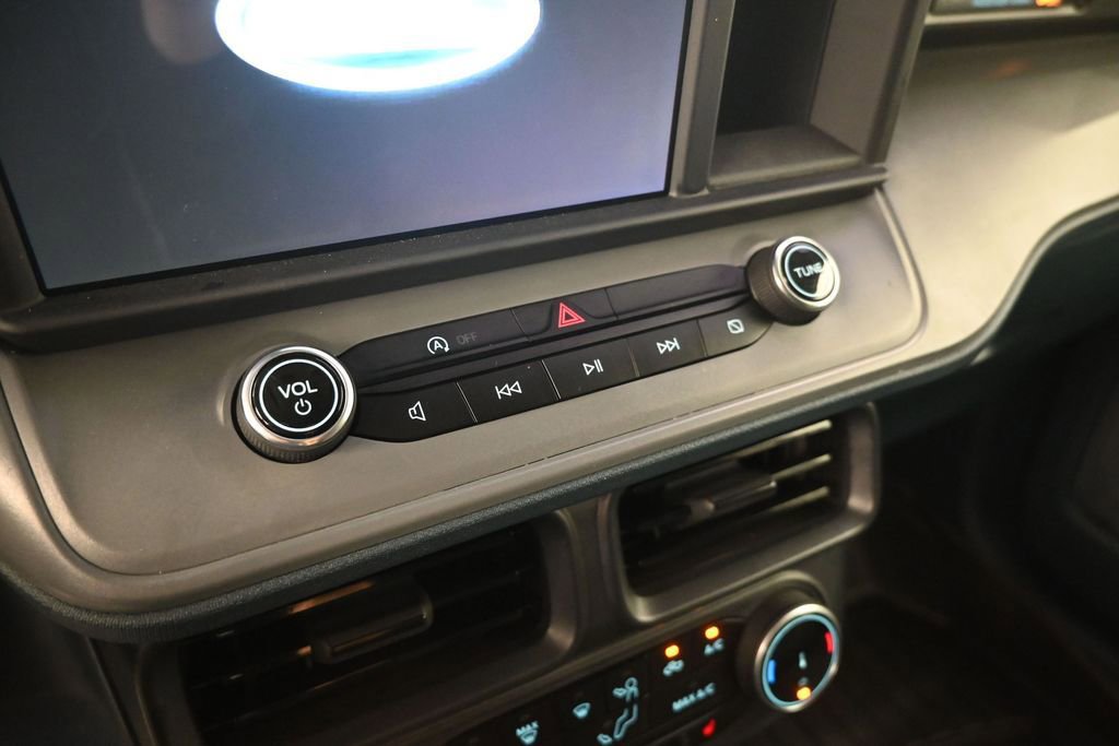 Used 2024 Ford Maverick Tremor w/ Tremor Off-Road Package AWD/4WD image 16