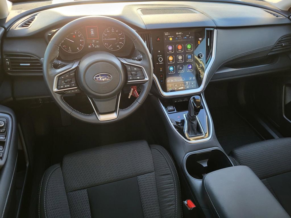 Certified 2025 Subaru Outback Premium w/ Popular Package #1 image 15