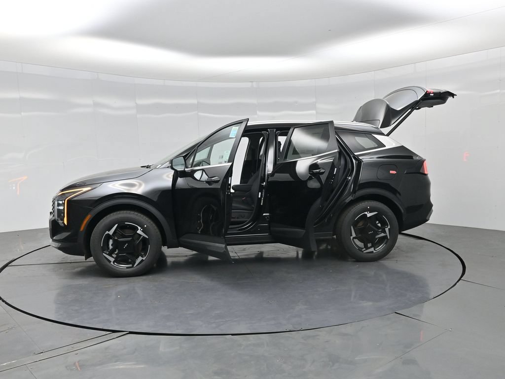 New 2026 Kia Sportage SX Prestige AWD/4WD image 46
