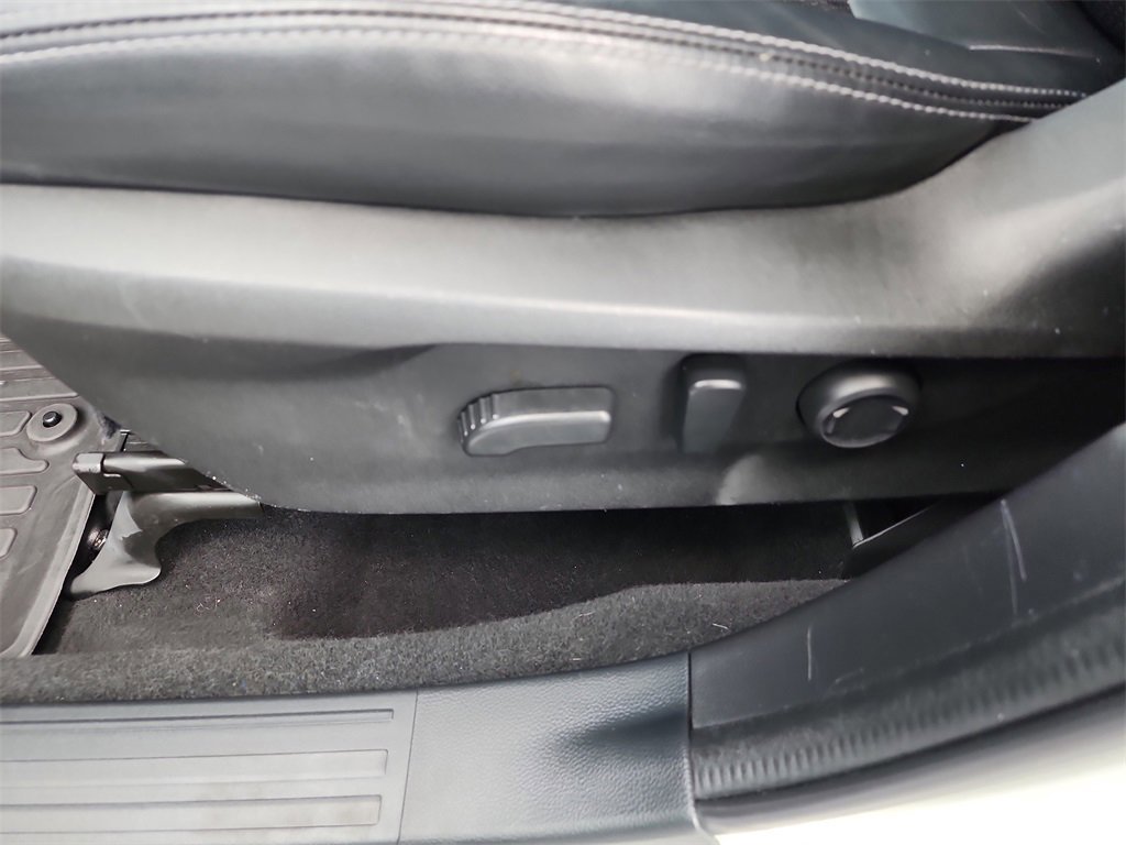 Used 2019 Subaru Forester Touring w/ Popular Package #3 image 20