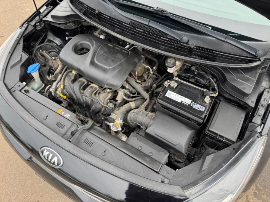 Used 2018 Kia Rio S image 21