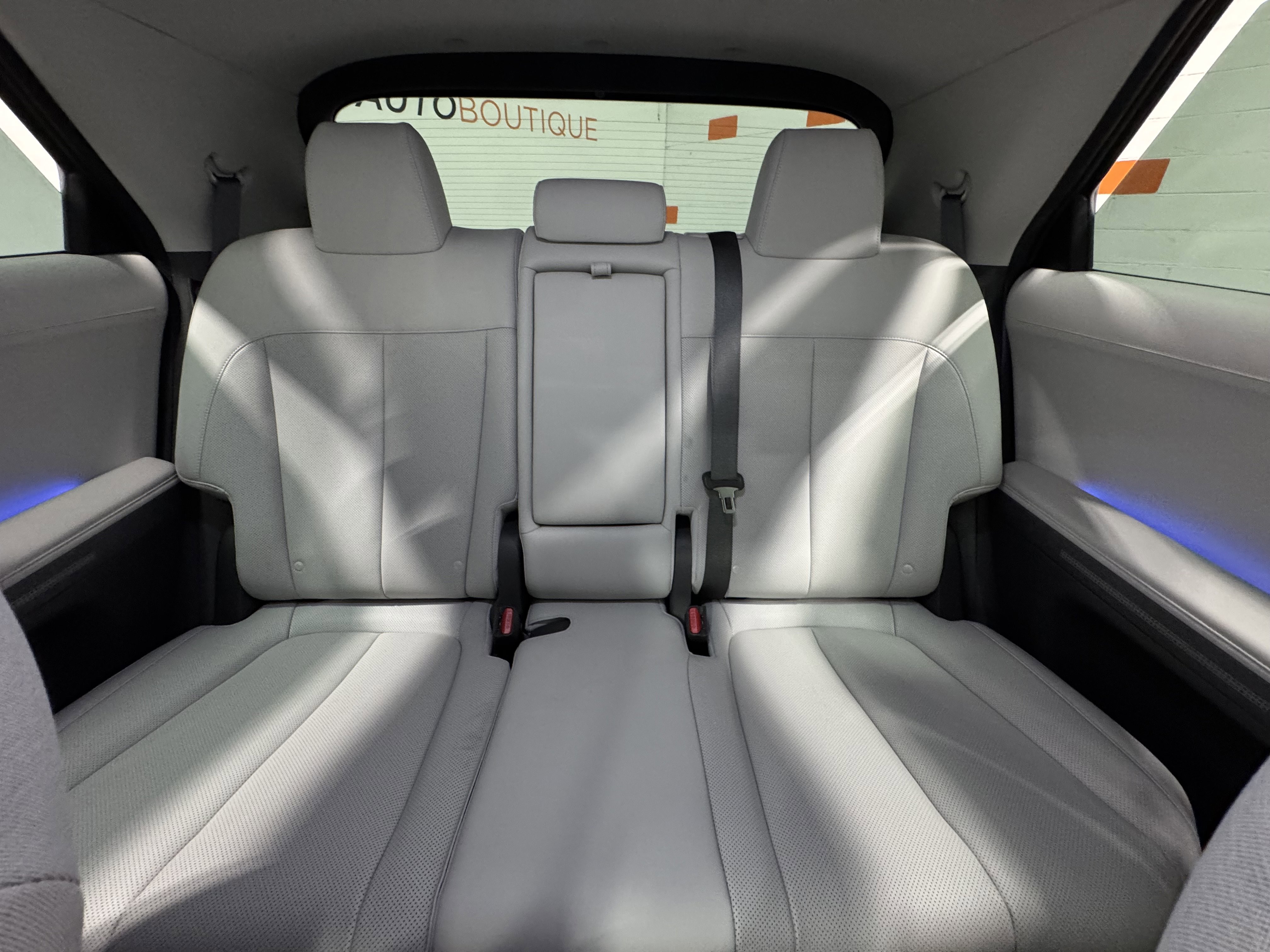 Used 2023 Hyundai Ioniq 5 SEL image 34