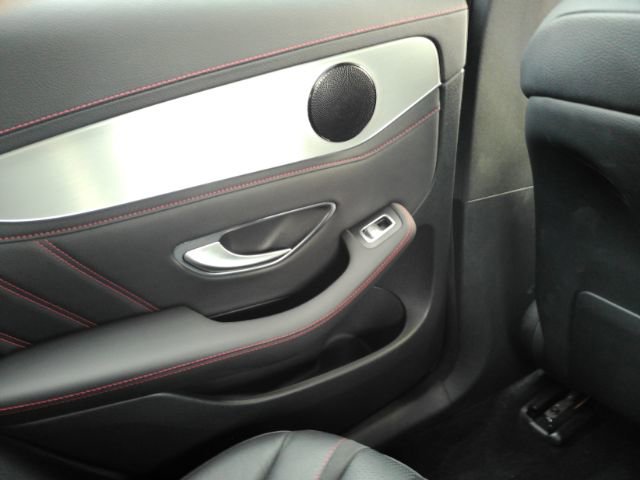 Used 2017 Mercedes-Benz GLC 43 AMG 4MATIC image 30