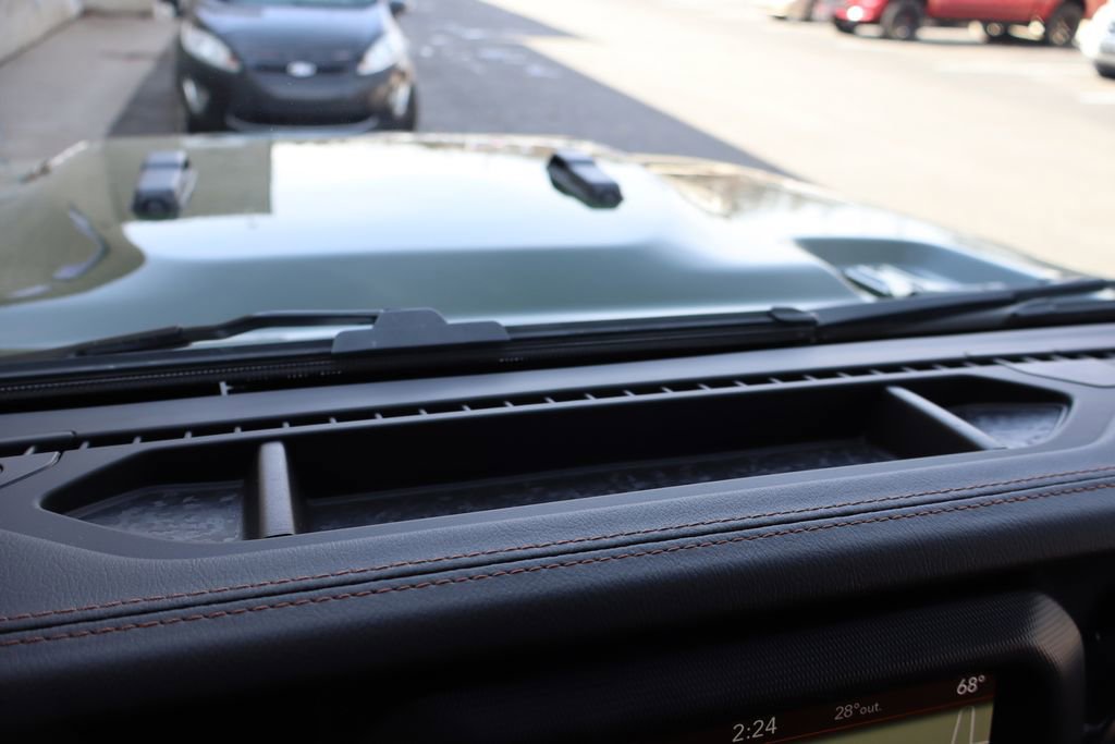 Used 2023 Jeep Wrangler Unlimited Rubicon 392 w/ Trailer Tow Package image 32