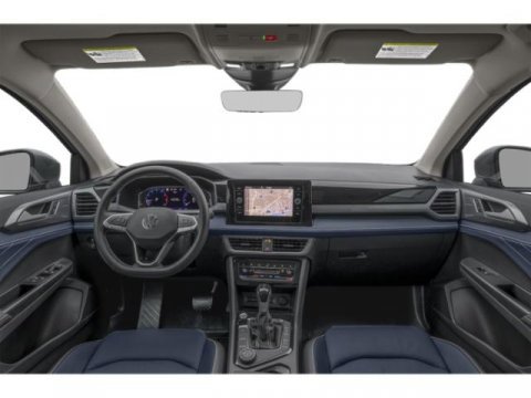 New 2026 Volkswagen Taos SEL image 10