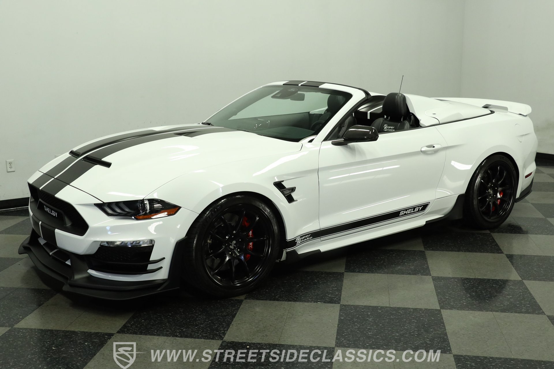 Used 2023 Ford Mustang GT Premium w/ GT Performance Package RWD image 6