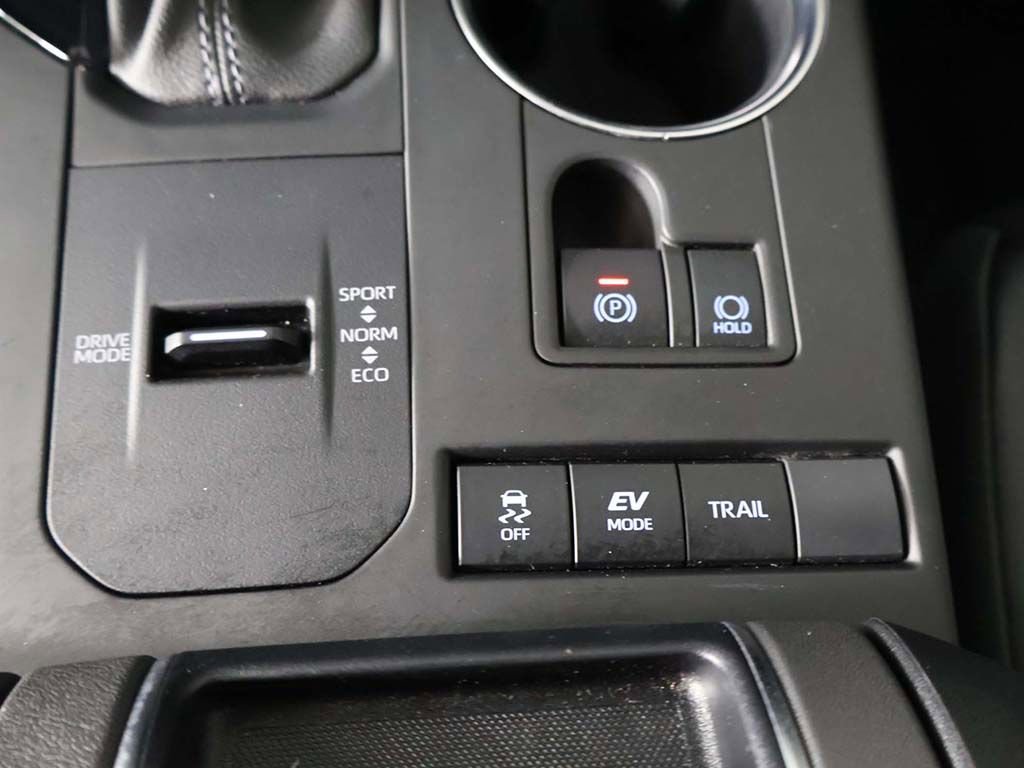 Used 2022 Toyota Highlander XLE image 48