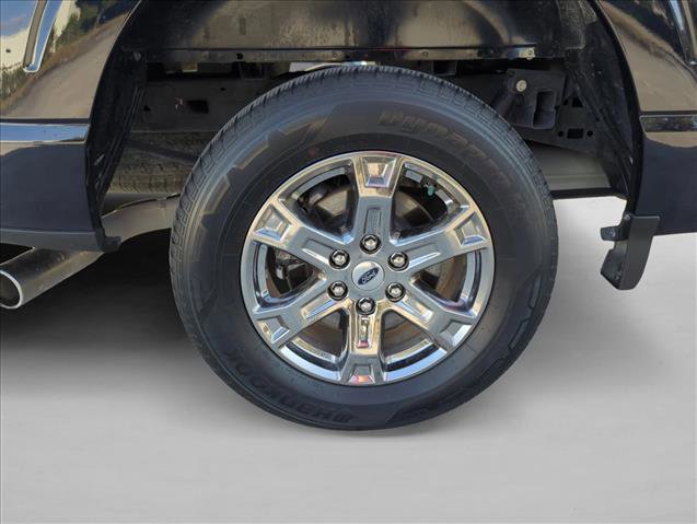 Certified 2023 Ford F150 XLT w/ Equipment Group 302A High image 28