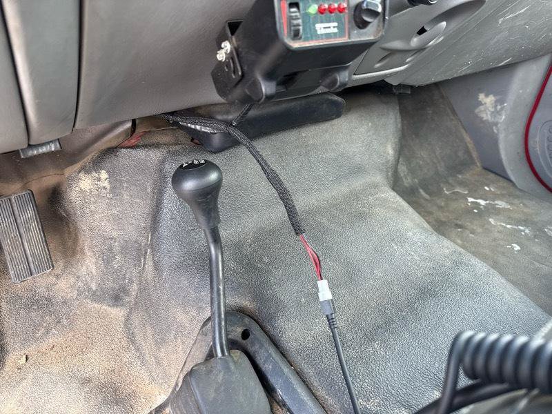 Used 2003 Ford F450 4x4 Regular Cab Super Duty image 15