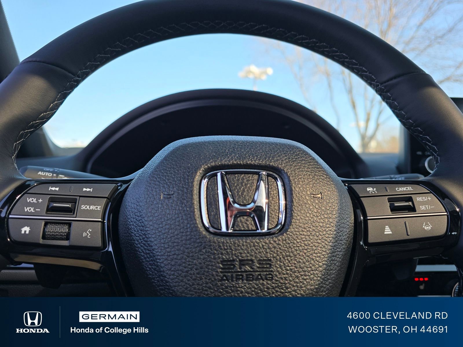 New 2026 Honda Civic Sport image 26