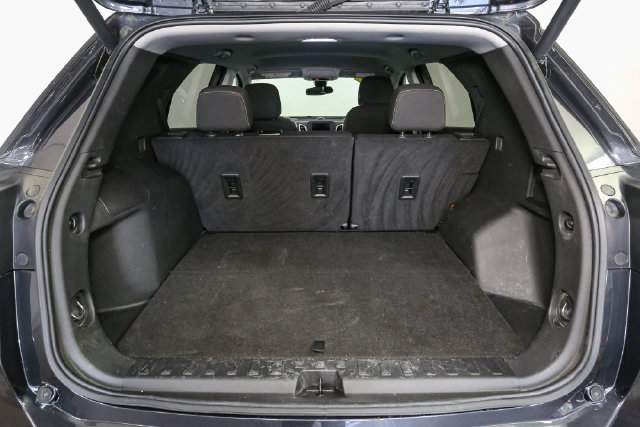 Used 2022 Chevrolet Equinox LT FWD image 11