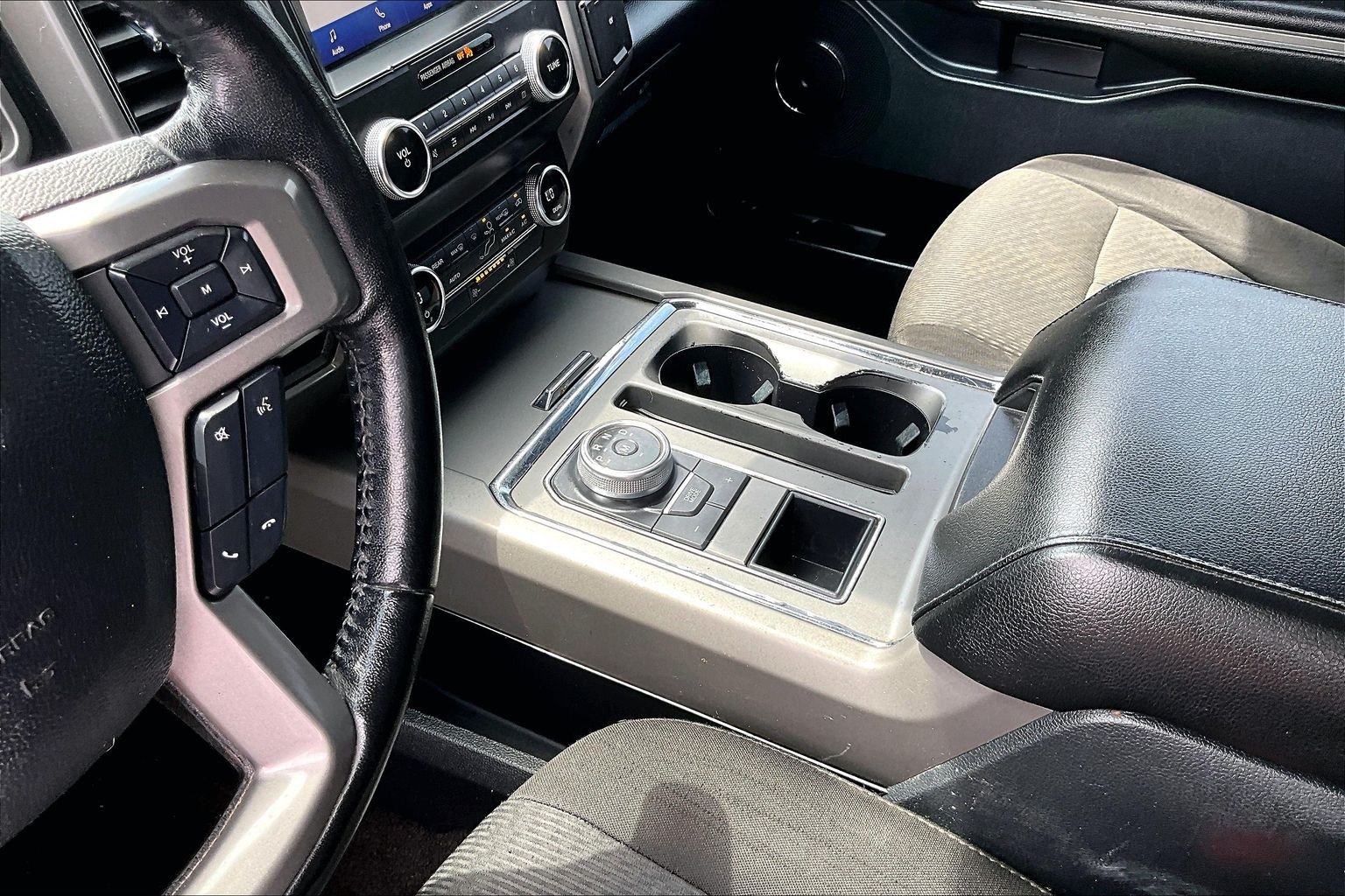 Used 2021 Ford Expedition Max XLT RWD image 15