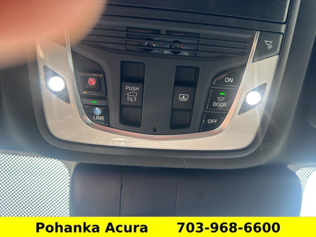 Used 2021 Acura RDX A-Spec AWD/4WD image 19