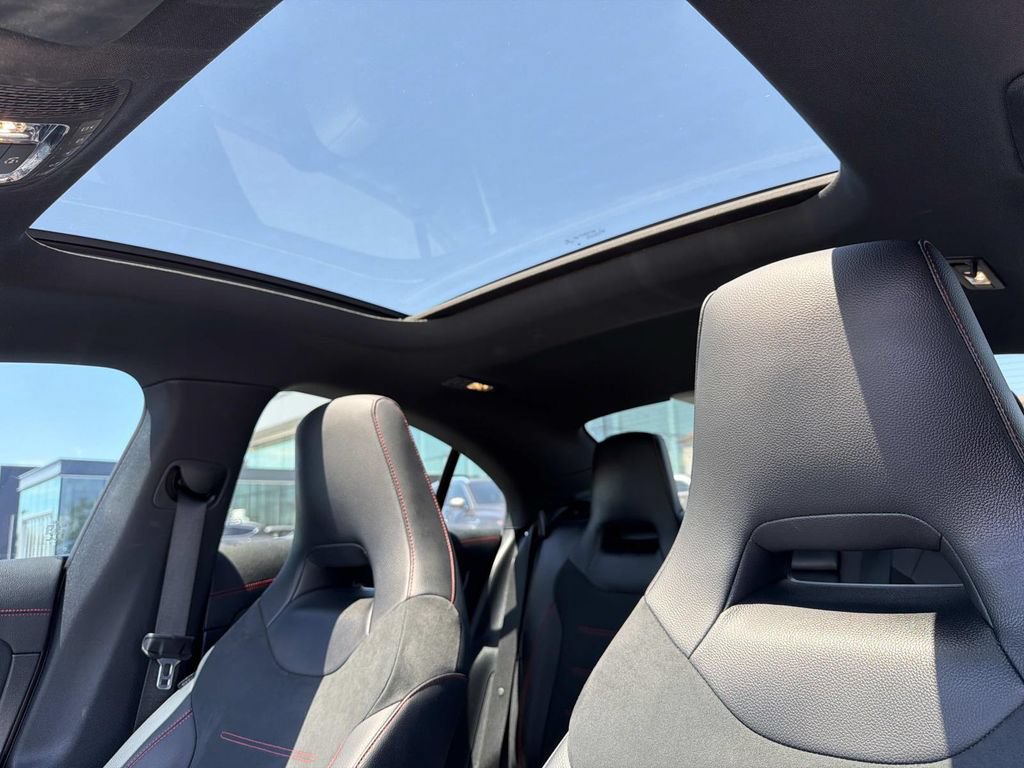 Used 2022 Mercedes-Benz CLA 45 AMG 4MATIC image 19