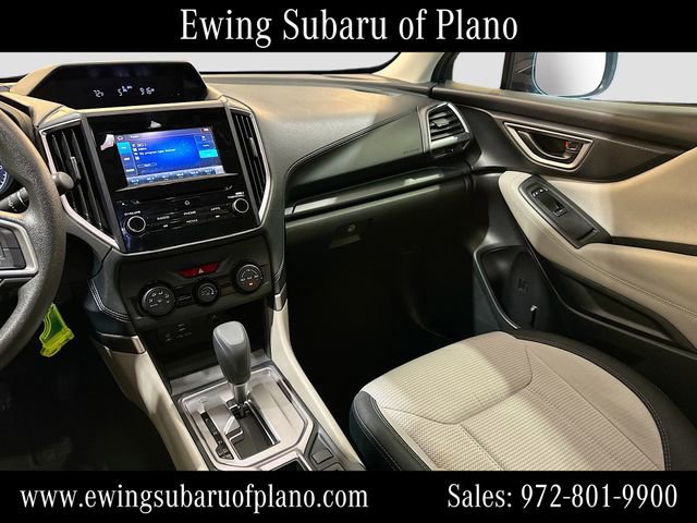 Used 2022 Subaru Forester w/ Popular Package #1 AWD/4WD image 22
