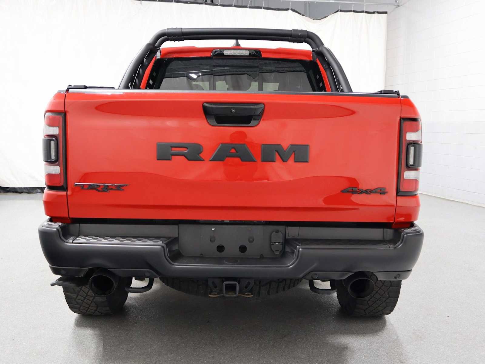 Used 2023 RAM 1500 TRX w/ TRX Level 2 Equipment Group AWD/4WD image 7