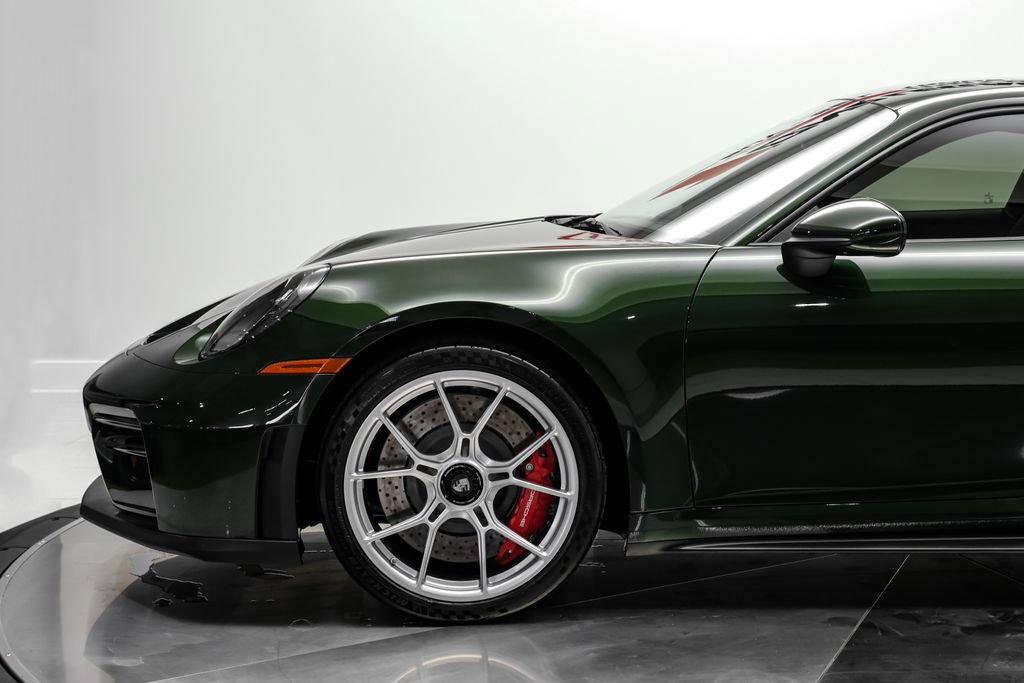 Used 2026 Porsche 911 GT3 RWD image 13