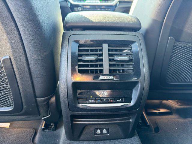 Used 2023 BMW X4 M40i w/ Premium Package image 19