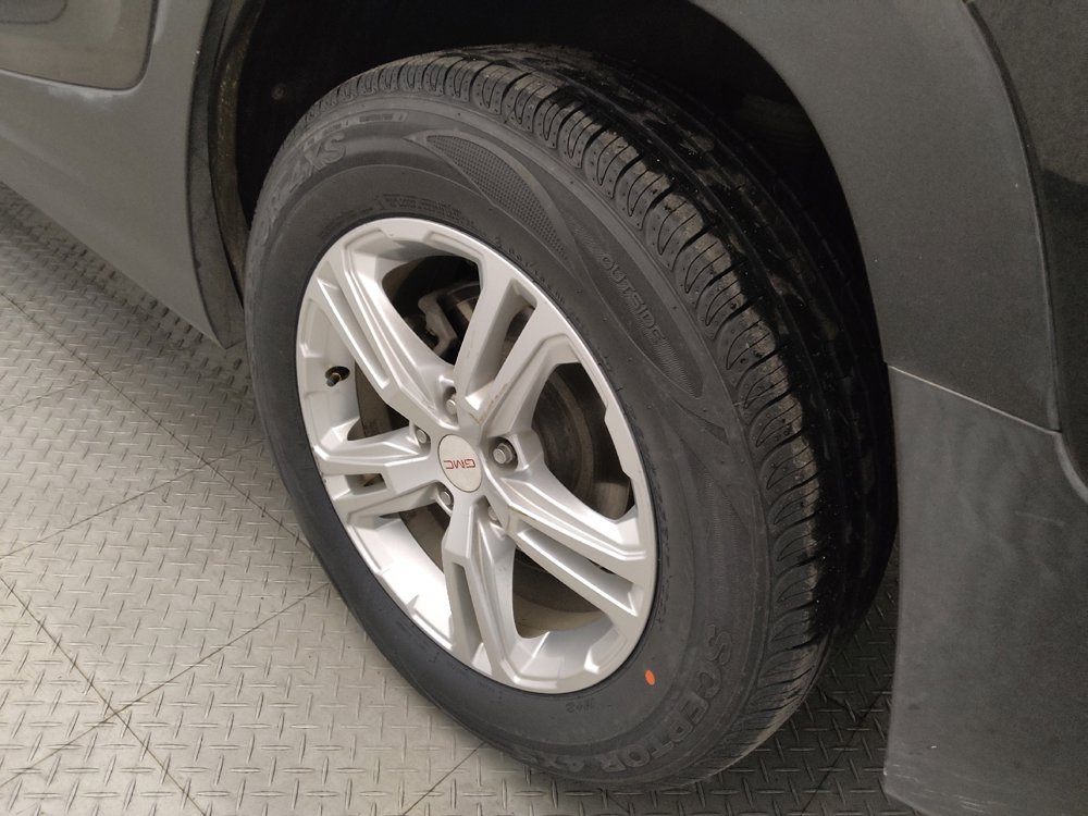 Used 2019 GMC Terrain SLE w/ Driver Convenience Package FWD image 31
