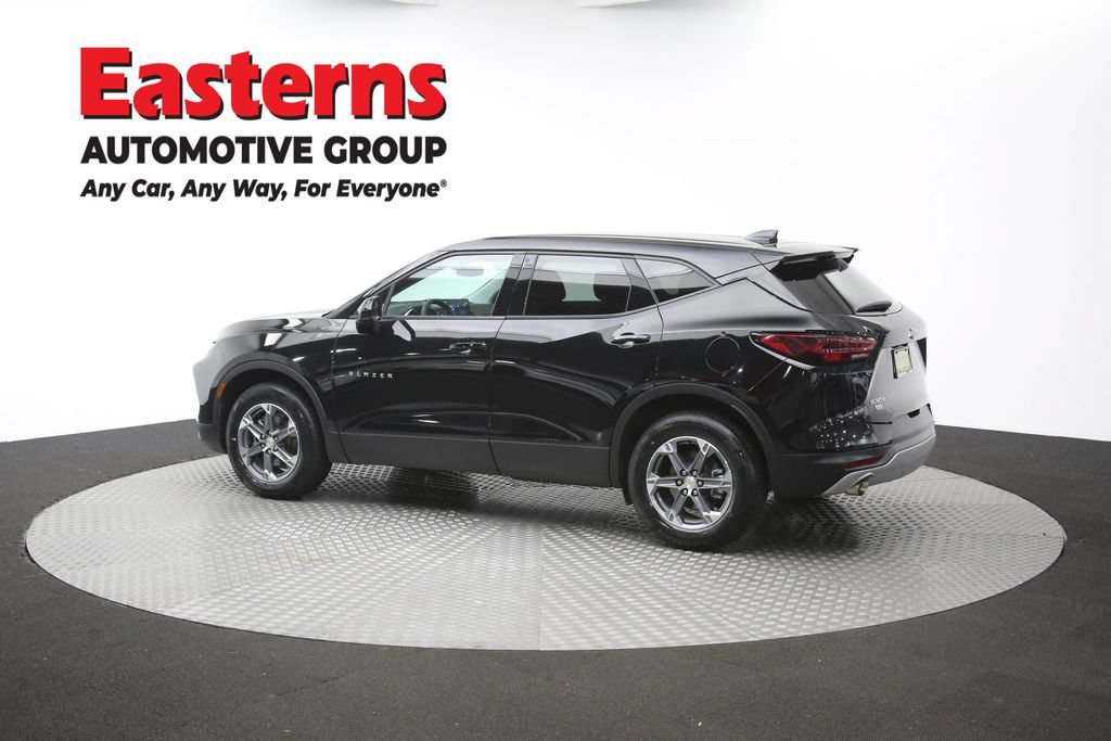 Used 2025 Chevrolet Blazer LT FWD image 66