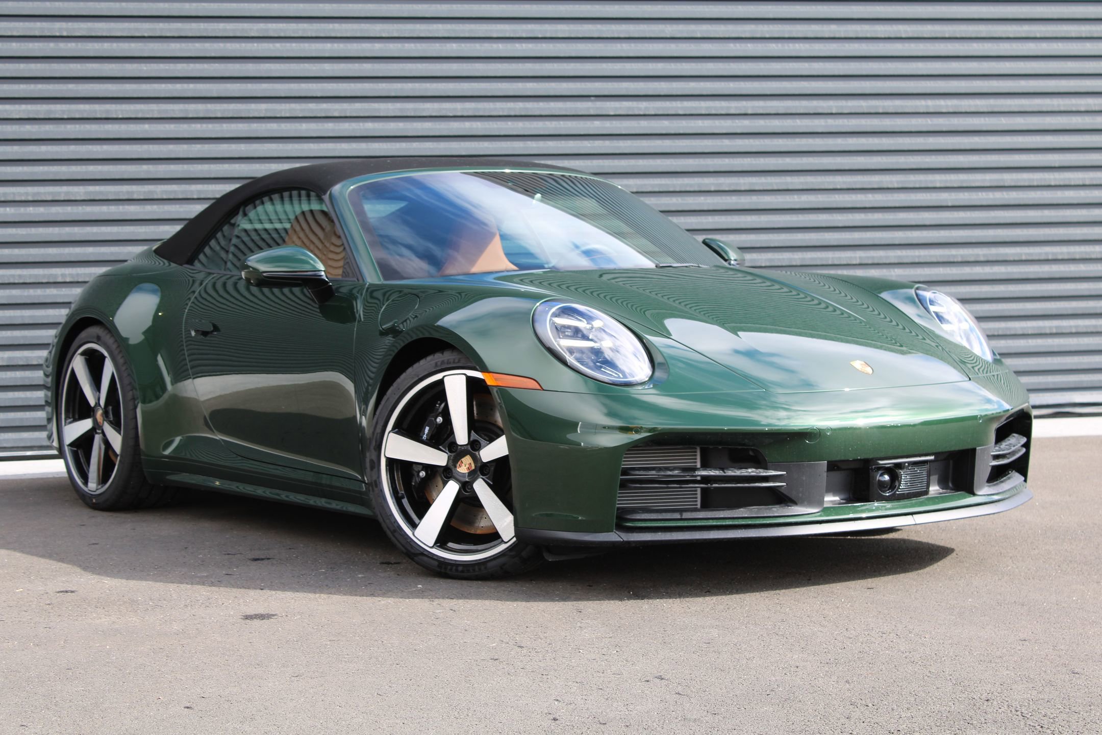 New 2026 Porsche 911 Carrera 4S image 7