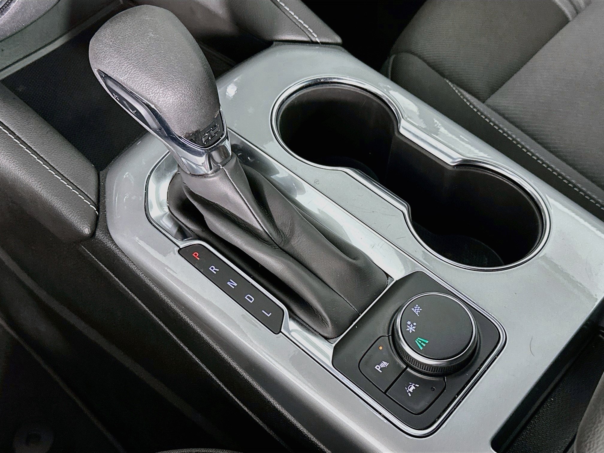 Used 2026 Chevrolet Blazer LT FWD image 23