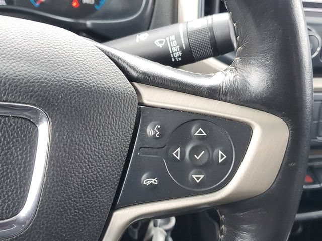 Certified 2018 GMC Canyon Denali AWD/4WD image 21