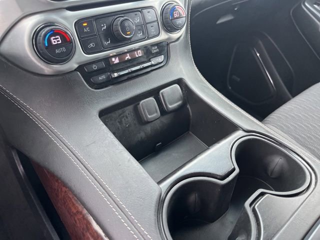 Used 2020 GMC Yukon SLE w/ Convenience Package RWD image 24