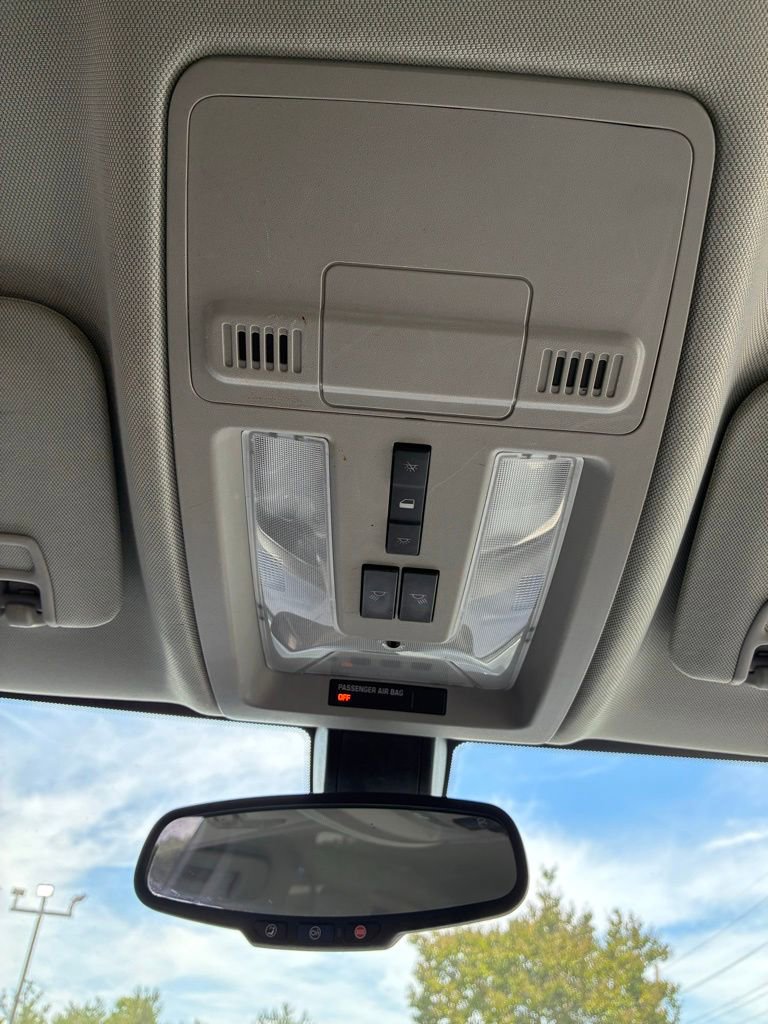 Used 2013 Cadillac SRX FWD image 39